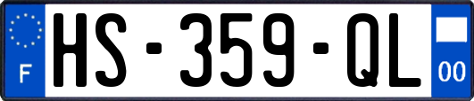 HS-359-QL