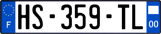 HS-359-TL