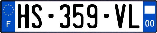 HS-359-VL