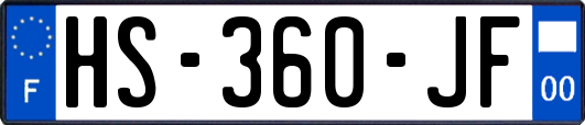 HS-360-JF