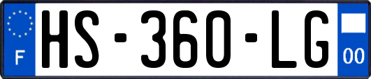 HS-360-LG