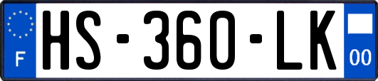 HS-360-LK