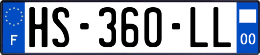 HS-360-LL
