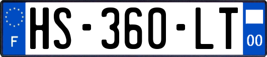 HS-360-LT