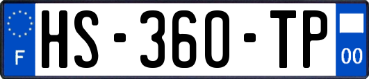 HS-360-TP