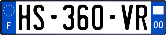 HS-360-VR