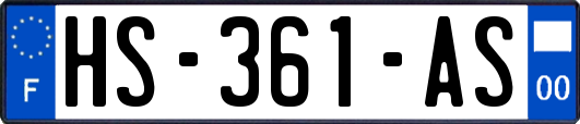 HS-361-AS
