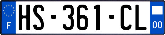 HS-361-CL