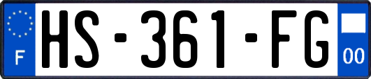 HS-361-FG