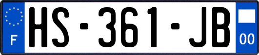 HS-361-JB