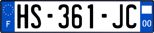HS-361-JC