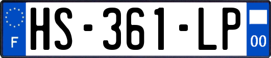 HS-361-LP