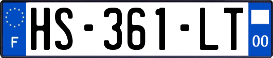 HS-361-LT