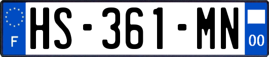 HS-361-MN