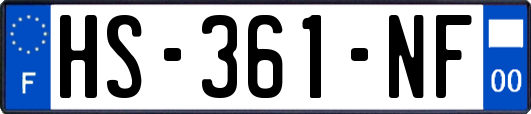 HS-361-NF
