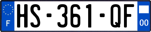HS-361-QF
