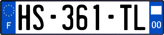 HS-361-TL