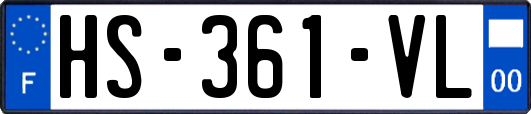 HS-361-VL