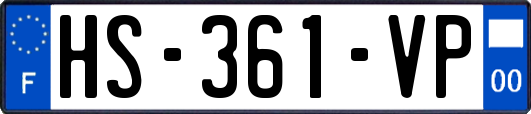 HS-361-VP