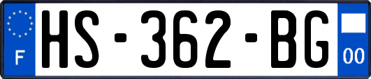 HS-362-BG