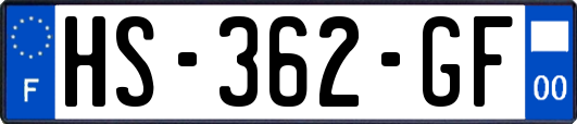 HS-362-GF