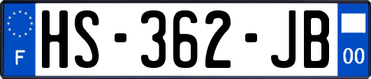 HS-362-JB