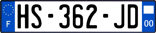 HS-362-JD
