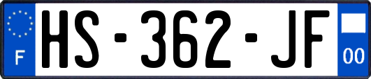 HS-362-JF