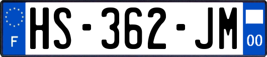 HS-362-JM