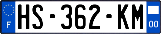 HS-362-KM