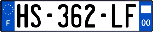 HS-362-LF