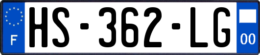 HS-362-LG