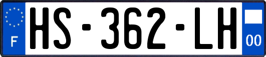 HS-362-LH