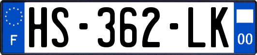 HS-362-LK
