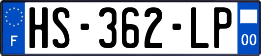 HS-362-LP