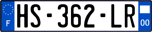 HS-362-LR