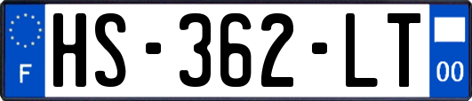 HS-362-LT