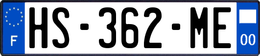 HS-362-ME