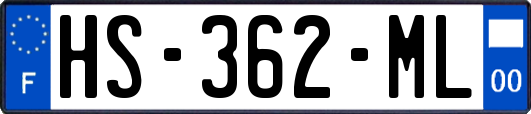 HS-362-ML