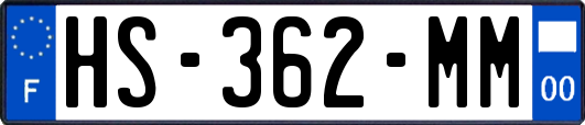 HS-362-MM