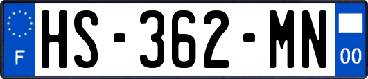 HS-362-MN