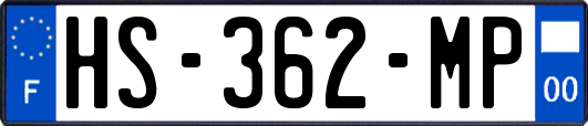 HS-362-MP