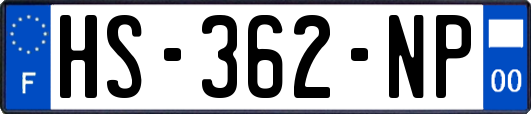HS-362-NP