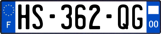 HS-362-QG