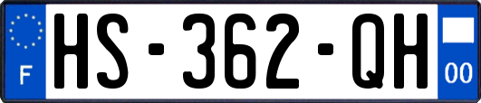 HS-362-QH