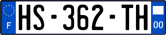 HS-362-TH