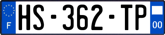 HS-362-TP