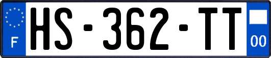 HS-362-TT