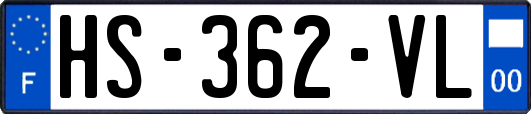 HS-362-VL