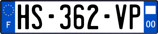 HS-362-VP